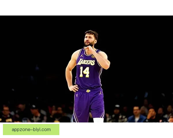 湖人将克勒贝尔下放至南湾湖人进行训练 为复出做准备