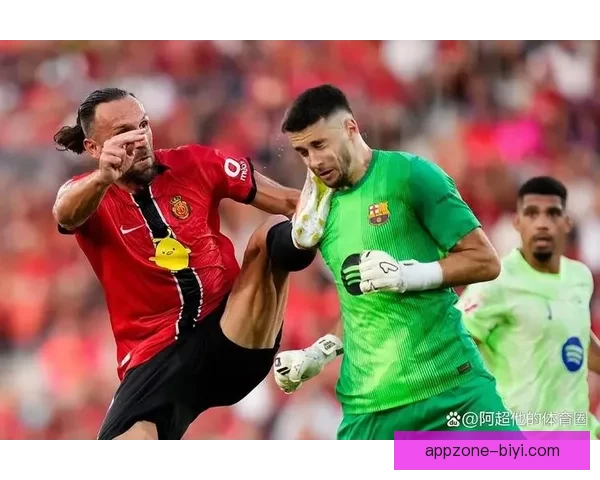 穆里奇神奇表现助力巴萨夺西甲冠军逆袭皇马荣耀时刻